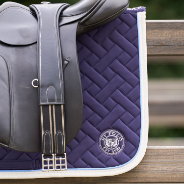 Tapis de selle HV Polo Favourite dressage Tapis de selle HV Polo Favourite dressage