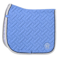 Tapis de selle HV Polo Favourite dressage Sea