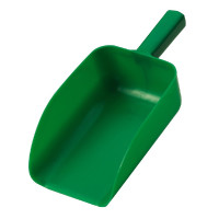 Pelle à grain plastique... Pelle à grain plastique...