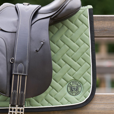 Tapis de selle HV Polo Favourite dressage Tapis de selle HV Polo Favourite dressage
