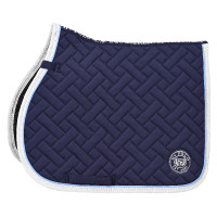 Tapis de selle HV Polo Favourite GP Marine