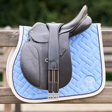 Tapis de selle HV Polo Favourite GP Tapis de selle HV Polo Favourite GP