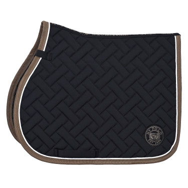 Tapis de selle HV Polo Favourite GP Tapis de selle HV Polo Favourite GP