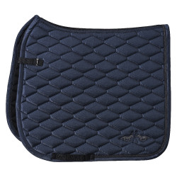 Tapis de selle HV Polo Joan dressage