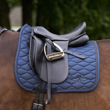 Tapis de selle HV Polo Joan dressage Tapis de selle HV Polo Joan dressage