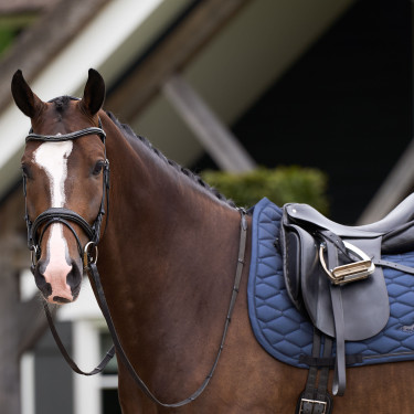 Tapis de selle HV Polo Joan dressage Tapis de selle HV Polo Joan dressage