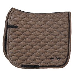Tapis de selle HV Polo Joan dressage