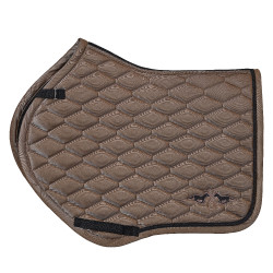 Tapis de selle HV Polo Joan GP
