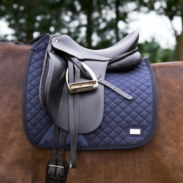 Tapis de selle HV Polo Pro performance dressage Tapis de selle HV Polo Pro performance dressage