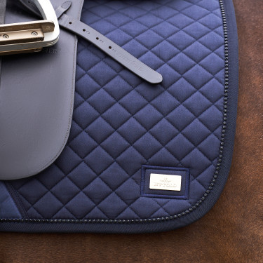 Tapis de selle HV Polo Pro performance dressage Tapis de selle HV Polo Pro performance dressage