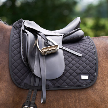 Tapis de selle HV Polo Pro performance dressage Tapis de selle HV Polo Pro performance dressage