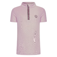 Top Imperial Riding Arly enfant Ballerina Violet Top Imperial Riding Arly enfant Ballerina Violet
