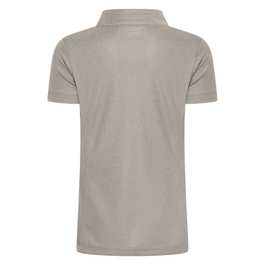 Top Imperial Riding Arly enfant Charbon de bois Gris