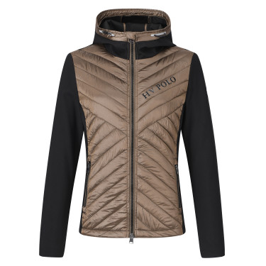 Veste HV Polo Eve femme