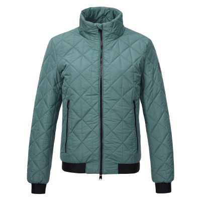 Veste HV Polo Gwenneth femme Verdure
