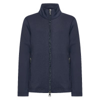 Veste Imperial Riding Charles enfant Marine