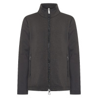 Veste Imperial Riding Charles enfant Noir Veste Imperial Riding Charles enfant Noir