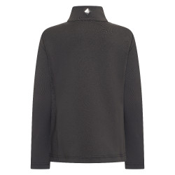 Veste Imperial Riding Charles enfant Noir Veste Imperial Riding Charles enfant Noir