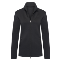 Veste tech Euro-Star Enzo homme Noir