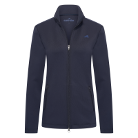 Veste tech Euro-Star Enzo homme Noir