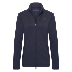 Veste tech Euro-Star Enzo homme Marine Bleu marine