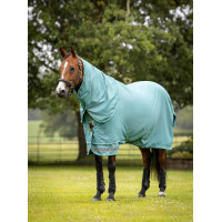 Couverture d’extérieur Arika Ripstop 50 g Bleu jay