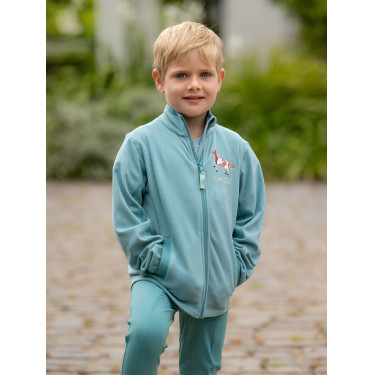 Polaire Mari Micro Mini LeMieux Aqua