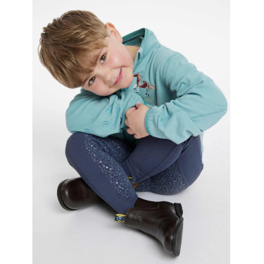 Polaire Mari Micro Mini LeMieux Aqua