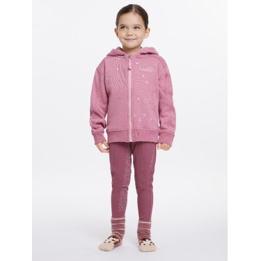 Sweat à capuche LeMieux Zip Through Mini Charlie Sweat à capuche LeMieux Zip Through Mini Charlie
