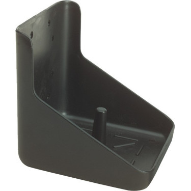 Support pour bloc de sel plastique Support pour bloc de sel plastique