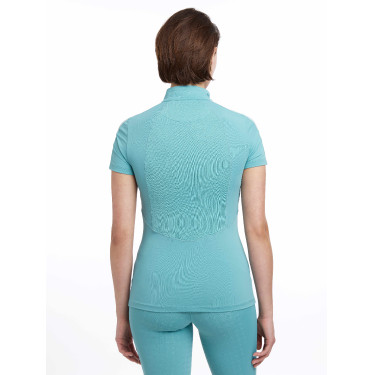 Base Layer à manches courtes Maria LeMieux Base Layer à manches courtes Maria LeMieux