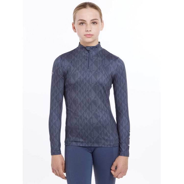 Base Layer Clea Young Rider LeMieux