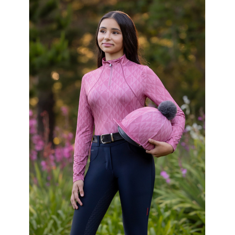 Base Layer Clea Young Rider LeMieux Base Layer Clea Young Rider LeMieux