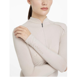 Base Layer léger Heyden LeMieux Stone Gris Base Layer léger Heyden LeMieux Stone Gris