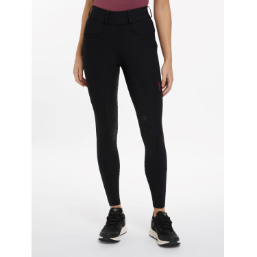 Legging d’équitation Amy LeMieux femme Legging d’équitation Amy LeMieux femme