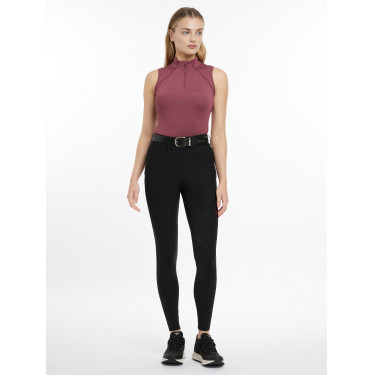 Legging d’équitation Amy LeMieux femme Legging d’équitation Amy LeMieux femme
