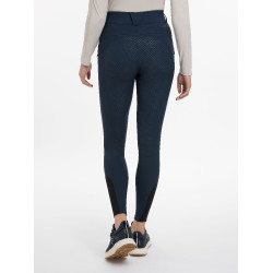 Legging d’équitation Amy LeMieux femme Marine Bleu marine Legging d’équitation Amy LeMieux femme Marine Bleu marine