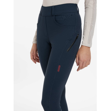 Legging d’équitation Amy LeMieux femme Legging d’équitation Amy LeMieux femme