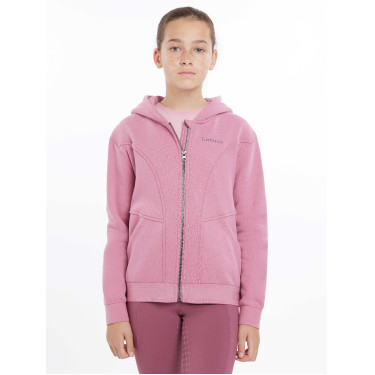 Sweat à capuche LeMieux Hadley Young Rider Sweat à capuche LeMieux Hadley Young Rider