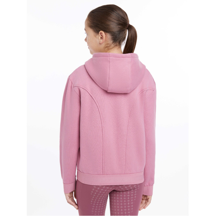 Sweat à capuche LeMieux Hadley Young Rider Sweat à capuche LeMieux Hadley Young Rider
