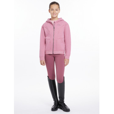 Sweat à capuche LeMieux Hadley Young Rider Sweat à capuche LeMieux Hadley Young Rider