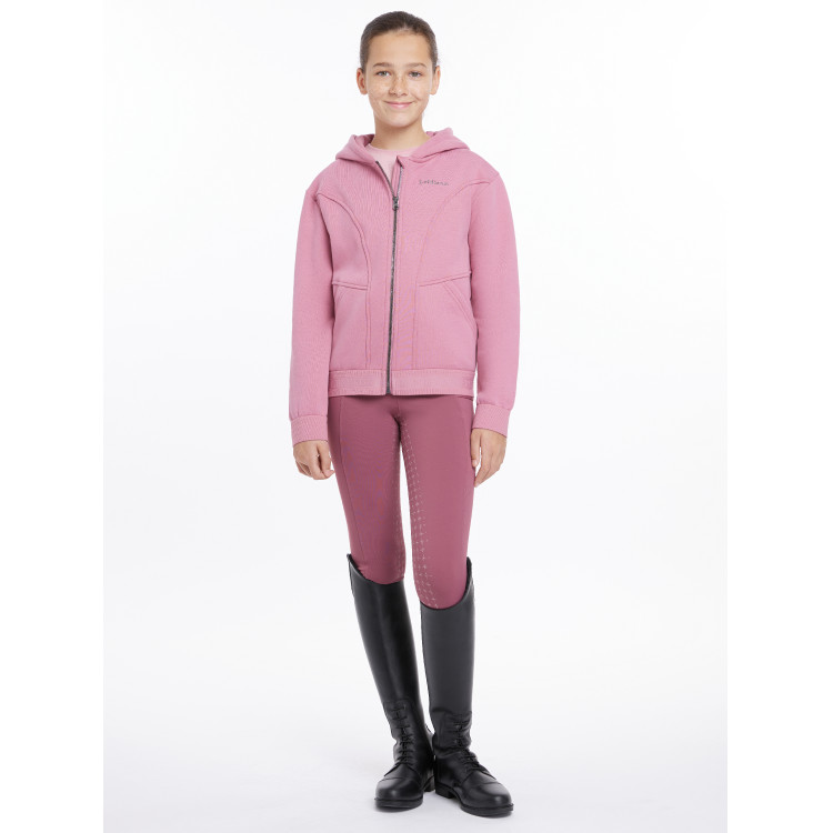 Sweat à capuche LeMieux Hadley Young Rider Sweat à capuche LeMieux Hadley Young Rider