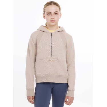 Sweat LeMieux Pop over Harriet Young Rider Sweat LeMieux Pop over Harriet Young Rider