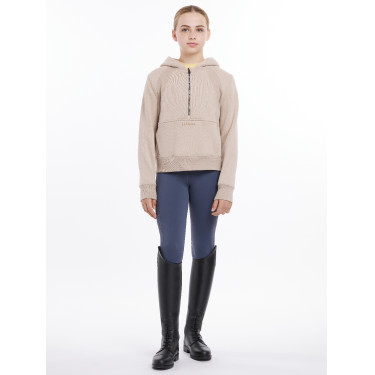 Sweat LeMieux Pop over Harriet Young Rider Sweat LeMieux Pop over Harriet Young Rider
