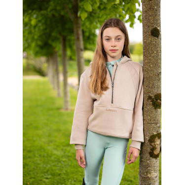 Sweat LeMieux Pop over Harriet Young Rider Sweat LeMieux Pop over Harriet Young Rider