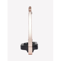 Étriers LeMieux Vector Balance Rose gold