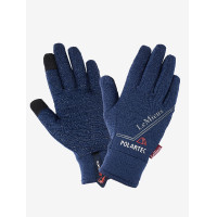 Gants Polartec LeMieux Noir
