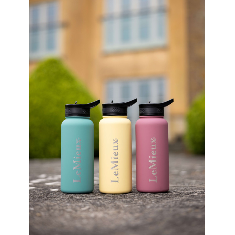 Gourde de sport isotherme LeMieux Gourde de sport isotherme LeMieux