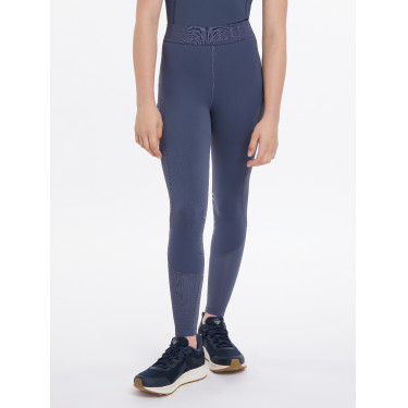 Legging LeMieux en mesh Lizzie Young Rider Legging LeMieux en mesh Lizzie Young Rider