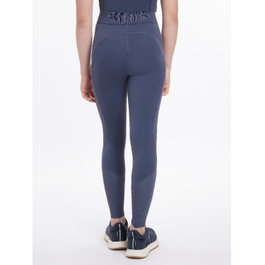 Legging LeMieux en mesh Lizzie Young Rider Legging LeMieux en mesh Lizzie Young Rider